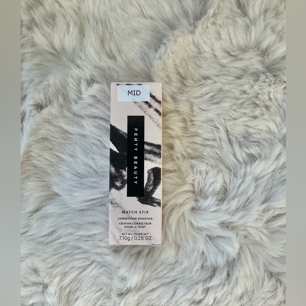 Fenty Beauty Match Stix Correcting Skinstick (Peach 03) 7.10g/0.25 oz NWT